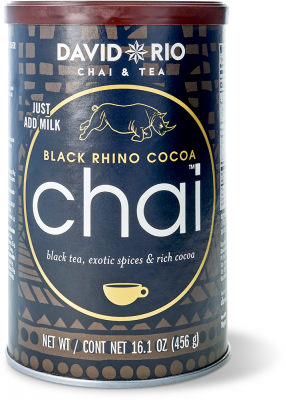 Rio David Black Rhino Cocoa