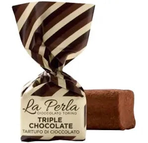 La Perla Triple Chocolate